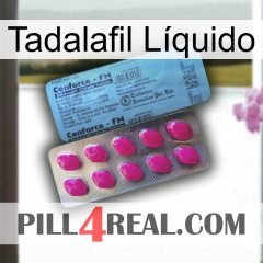 Tadalafil Líquido 35